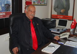 Şahin:  Cinayete azmettirdiler