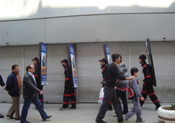 Sun Express taktiği