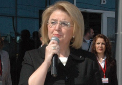 TED 23 Nisanı gününde kutladı