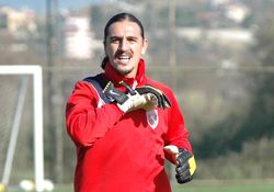 Konya maçı kader maçımız