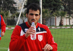 Yavuz şans bekliyor