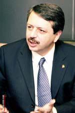 'Kazanmak için markalaşmalıyız'