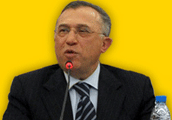 EDP Samsun'da