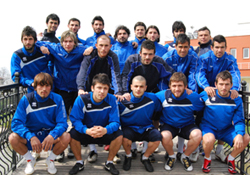 BU SENE BAŞARACAĞIZ