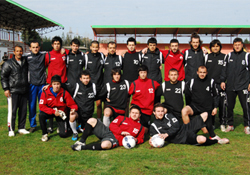 İlkadım'da işler yolunda