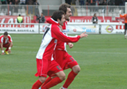 Söz sırası yıldızlarda