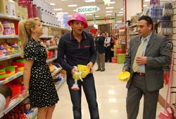 Uyum'da Dekodizayn rüzgarı