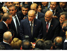 Bahçeli'den 'çocuk affı' önerisi