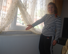 1 oy için yalan söyledi...