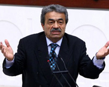 Sorumlusu Erdoğan'dır
