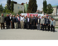 Karasamsun konuşuyor