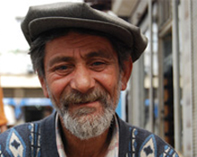 Çarşamba değil Erzurum kasketi