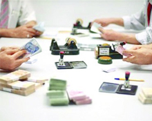 İşte Samsun'un mal varlığı