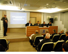 SMMler biraraya geldi