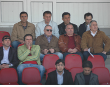 BEŞİKTAŞ MURAT İÇİN GELDİ