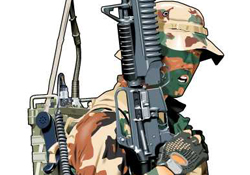 Tektip askerlik mi geliyor?