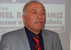 Genççakır adaylığını açıklıyor