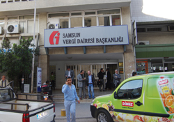 Kriz fırsatçılarına Maliye darbesi