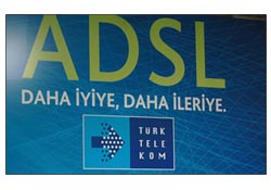 ADSL'den indirim müjdesi...