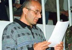 Sakıka bombalı maketle suikast girişimi