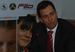 Her çocuğa bilgisayar