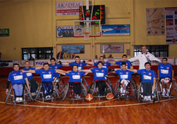 ENGELLİGÜCÜ 2. SIRAYA GERİLEDİ