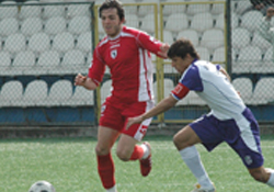 Gözler Hakan Akman'da olacak