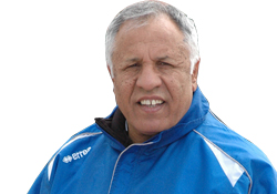 ŞARTLAR BUNU GEREKTİRDİ