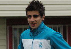 Turgut Bosna-Hersek'te