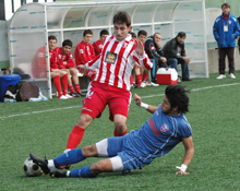 KARABÜK'E YENİLDİK