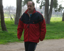 Hedefi olan bir takımla oynayacağız