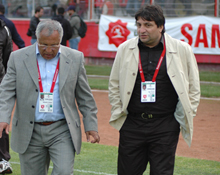 TEHLİKE GEÇMİŞ DEĞİL