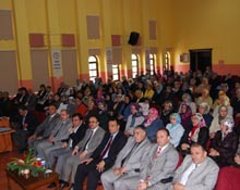 2008'de 100 bin çift boşanmış