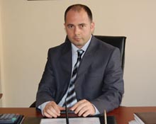 Canik'e yeni park alanları