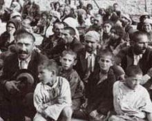 Dersim katliamının ilk resmi belgesi