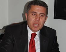 AK Parti Milletvekili Öztürk'ten muhalefeti kızdıracak sözler