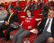 Kamu-Sen'den Anayasa paketine ret