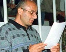 Sakıka suikast girişimi