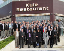 Hayvalı'ya tam destek