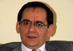 "Fuar Samsun'un olmazsa olmazı'