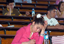 YGS sonuçları bugün açıklanıyor