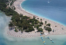 Turizm gelirlerinde azalma var