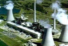 Nükleer Enerji'ye destek