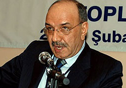 Kumlu: 2010 1 Mayıs'ı Türkiye için milat