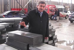 Bu taşlar ömürlük