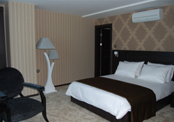 Grand Asos Otel açılıyor