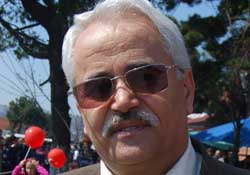 Yaşamın özü beraberliktir