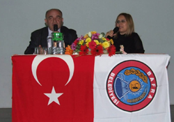 Kosova konferansına büyük ilgi