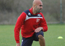 Ersin Veli'nin cezası sona erdi