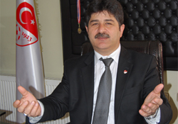 HER YAŞA SPOR YAPTIRACAĞIZ